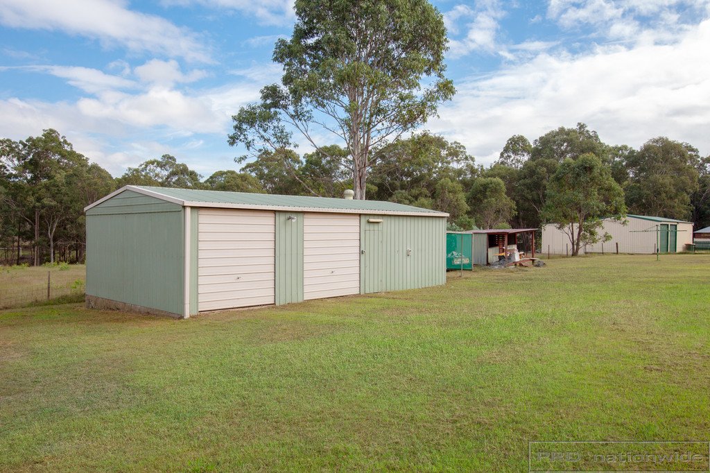 131 McMullins Road BRANXTON 8