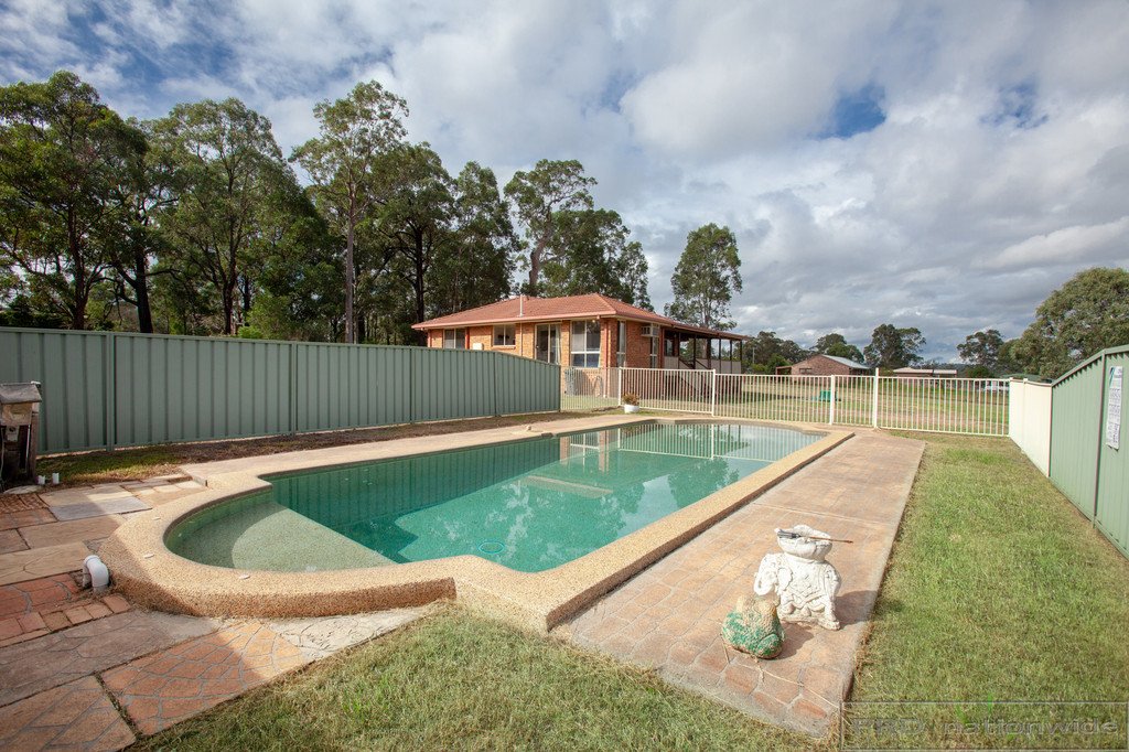 131 McMullins Road BRANXTON 9