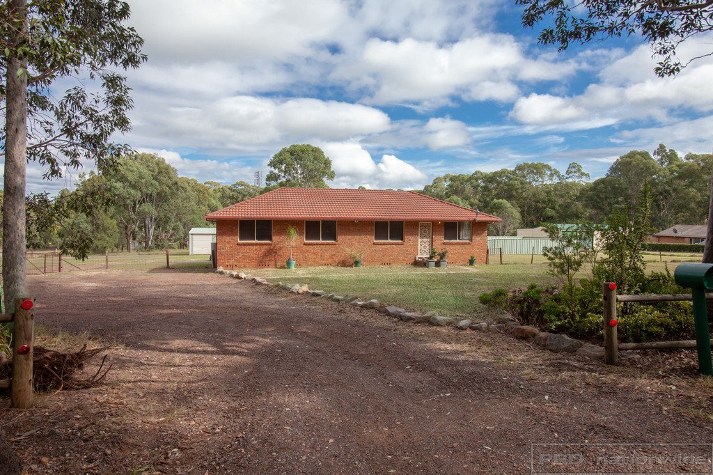 131 McMullins Road BRANXTON 10