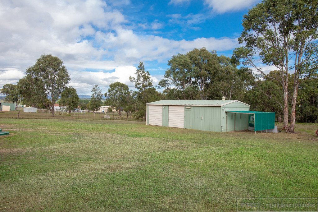 131 McMullins Road BRANXTON 19
