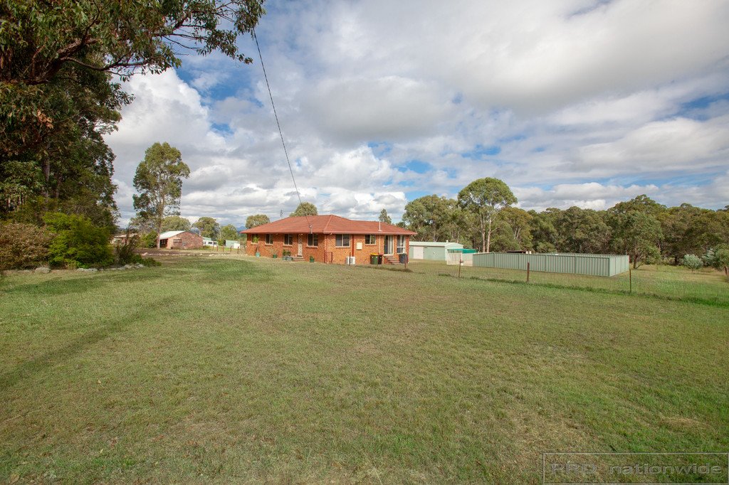 131 McMullins Road BRANXTON 22