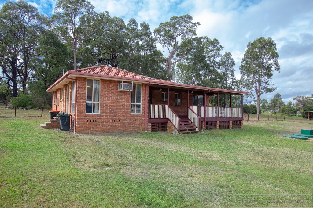 131 McMullins Road BRANXTON 23