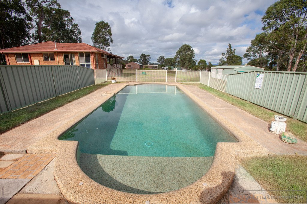 131 McMullins Road BRANXTON 24