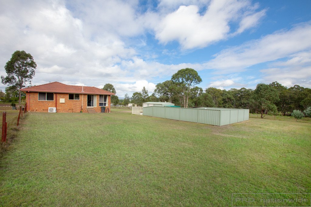 131 McMullins Road BRANXTON 25