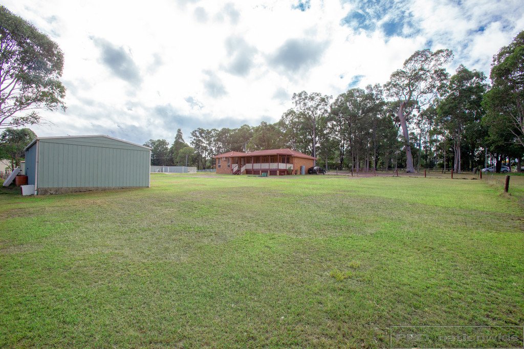 131 McMullins Road BRANXTON 26