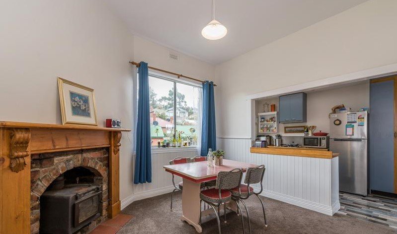 1/31 Mellifont Street WEST HOBART 3