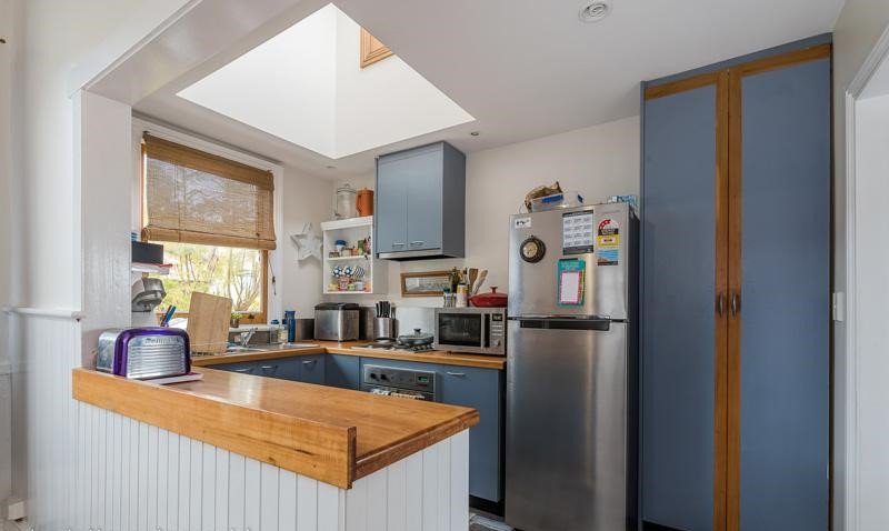 1/31 Mellifont Street WEST HOBART 4