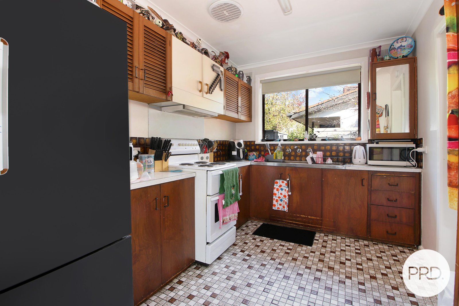 1/31 Melrose Drive WODONGA 5