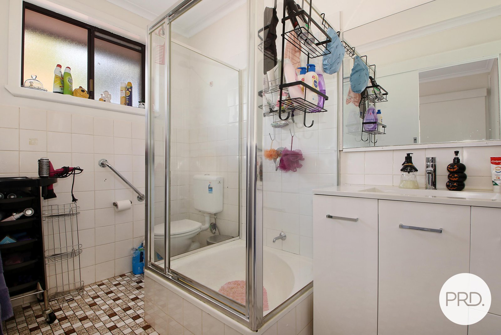 1/31 Melrose Drive WODONGA 8