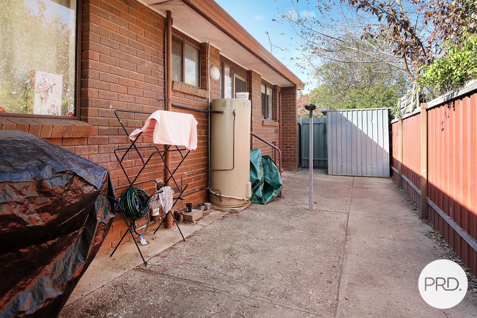 1/31 Melrose Drive WODONGA 9