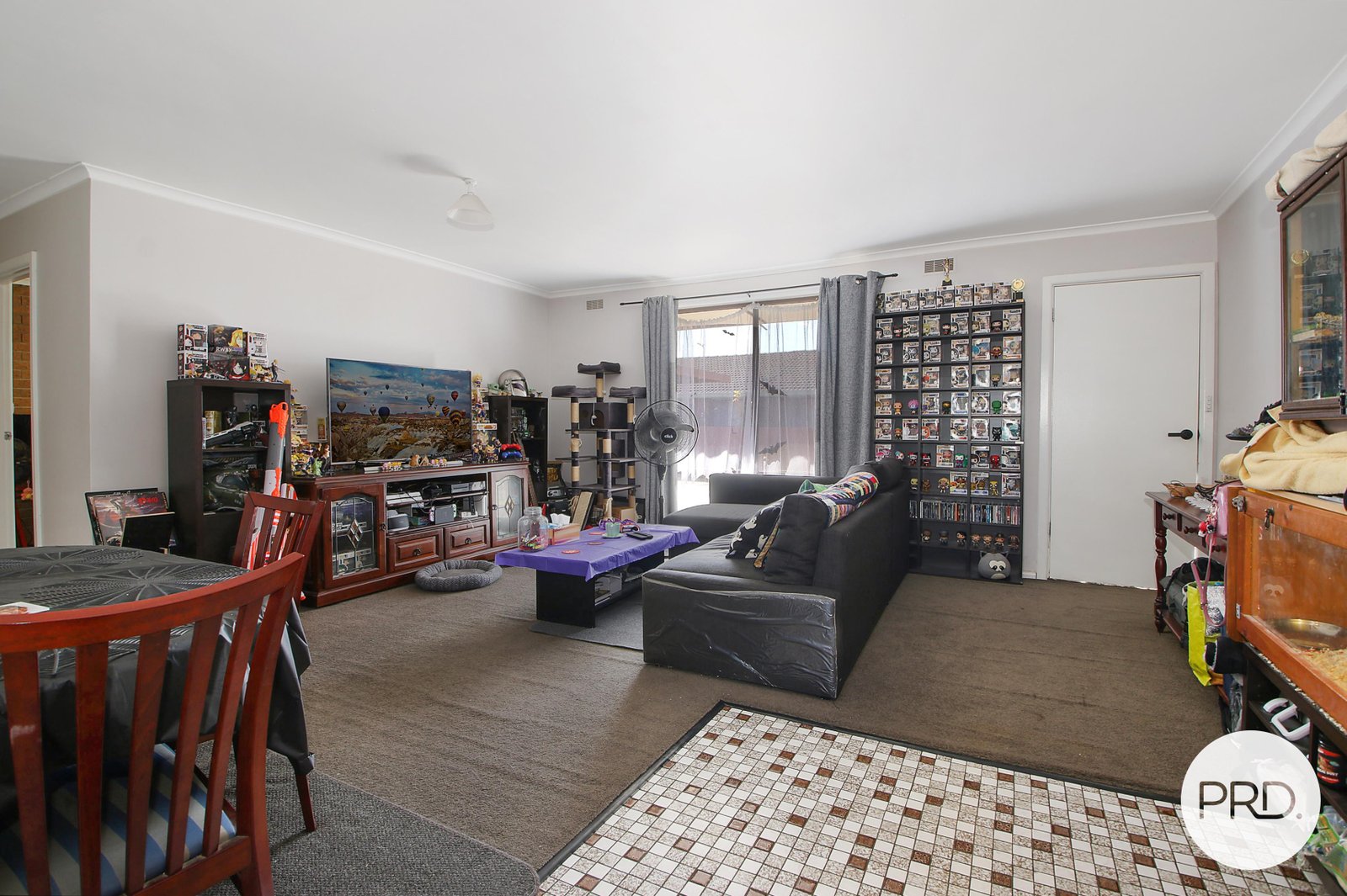 1/31 Melrose Drive WODONGA 3