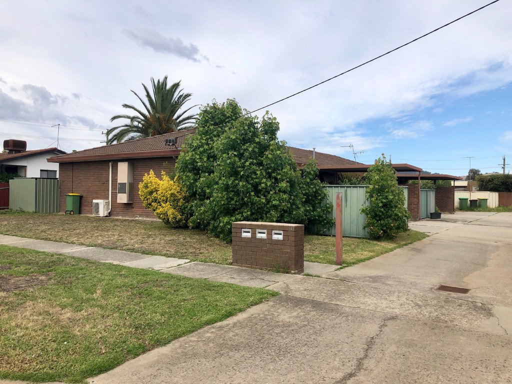 1/31 Melrose Drive WODONGA 1