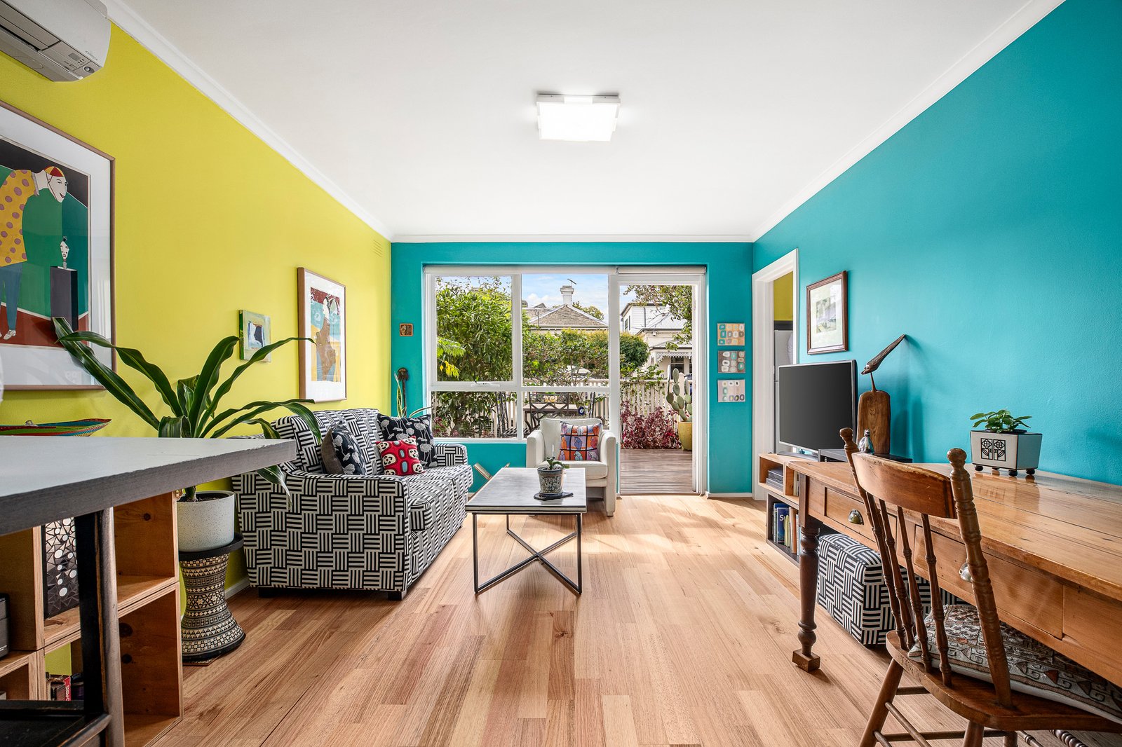 Gallery: 1/31 Moore Street