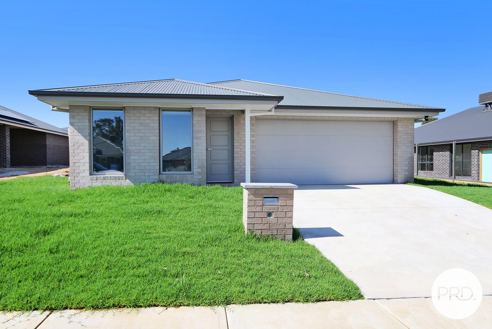131 Mulgara Drive THURGOONA 1