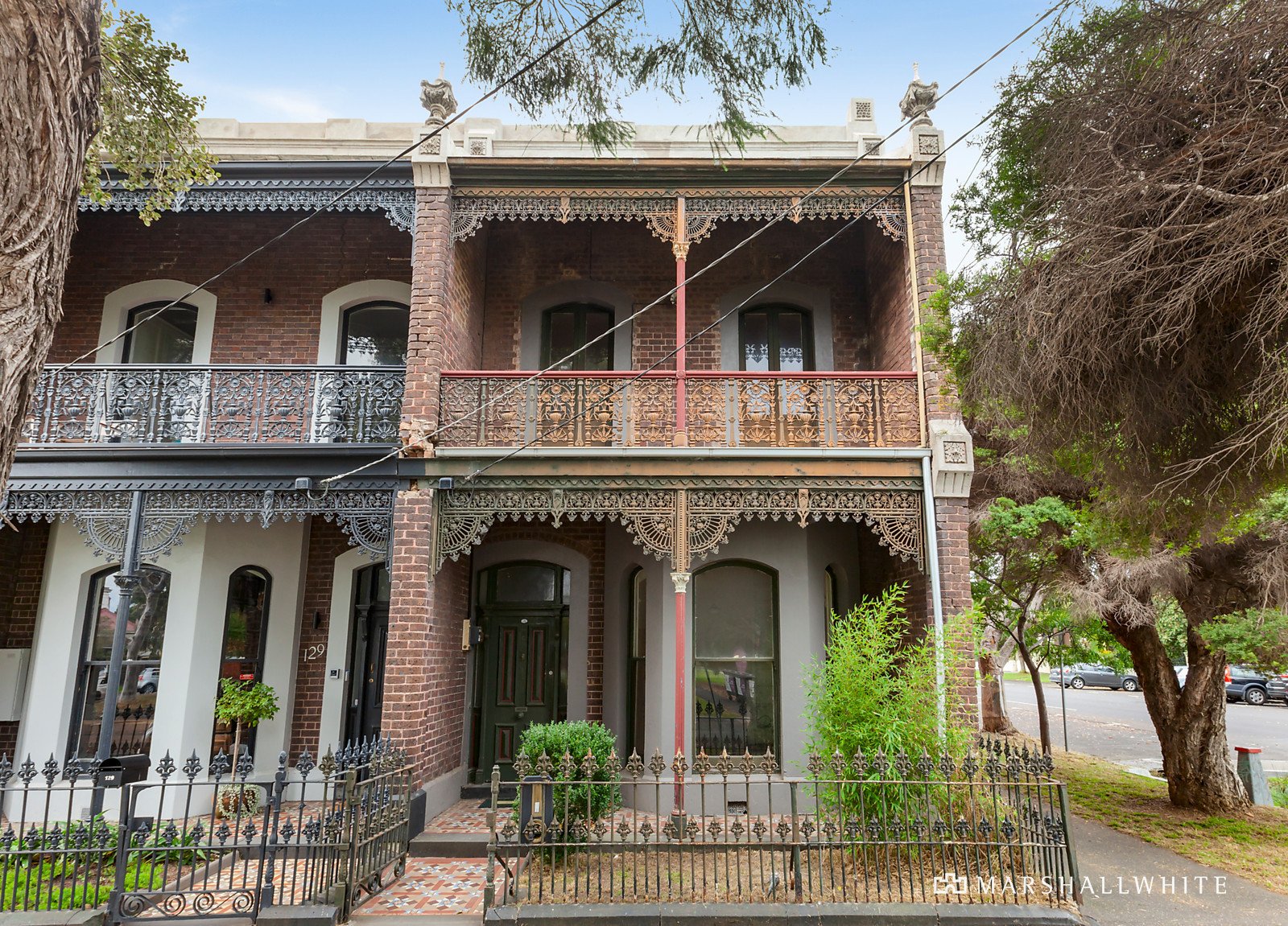 131 Nelson Road South Melbourne 1228470 Marshall White