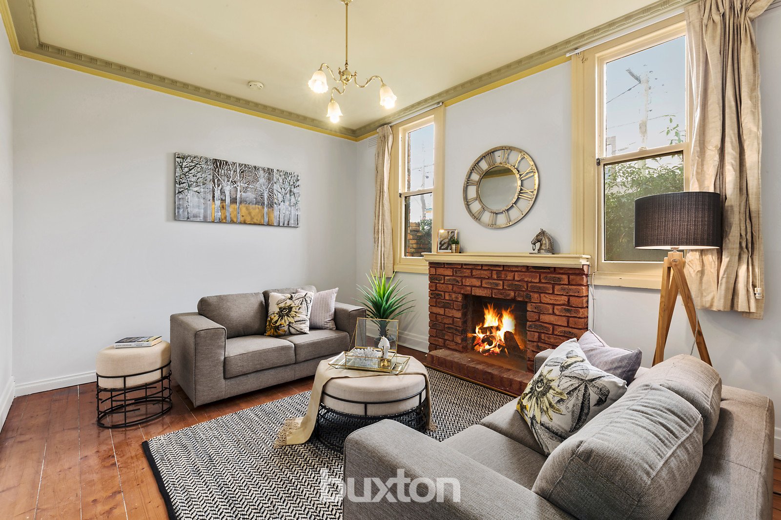 Gallery: 1/31 Nicholson Street