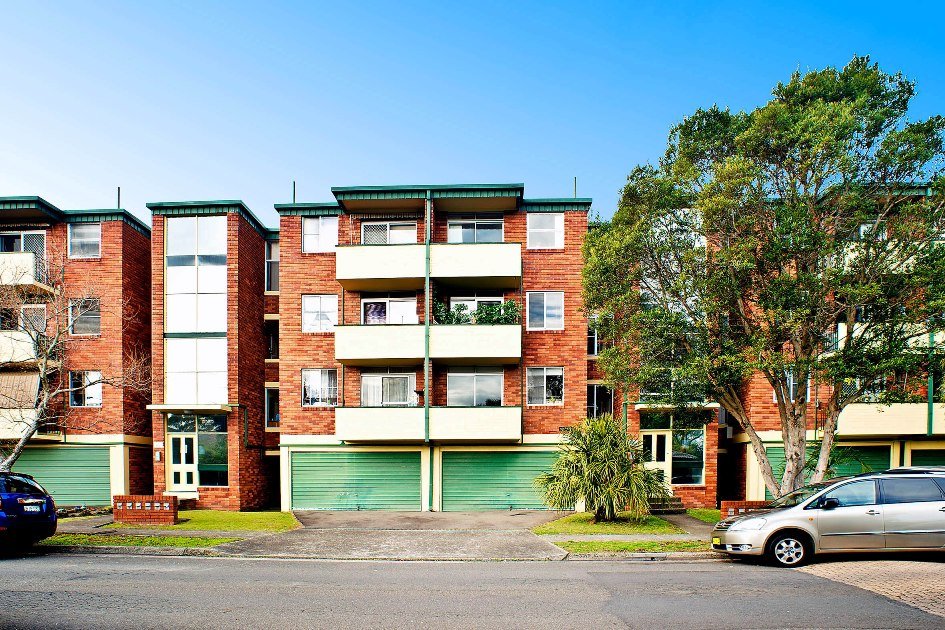 13/1 Nilson Avenue HILLSDALE 6