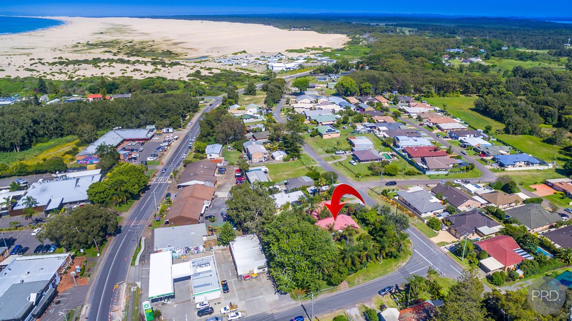 131 Old Main Road ANNA BAY 5