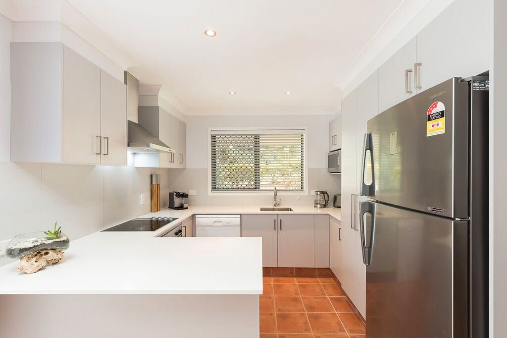 1/31 Paddington Drive CARRARA 1