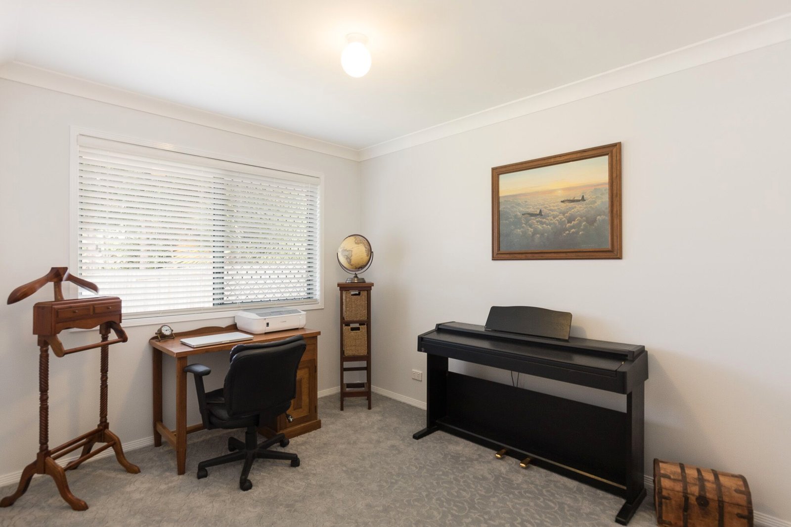 1/31 Paddington Drive CARRARA 5