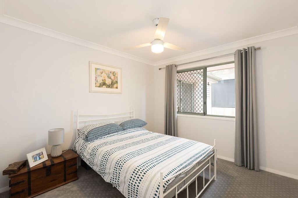 1/31 Paddington Drive CARRARA 8