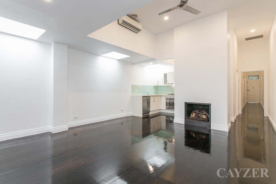 Gallery: 131 Pickles Street