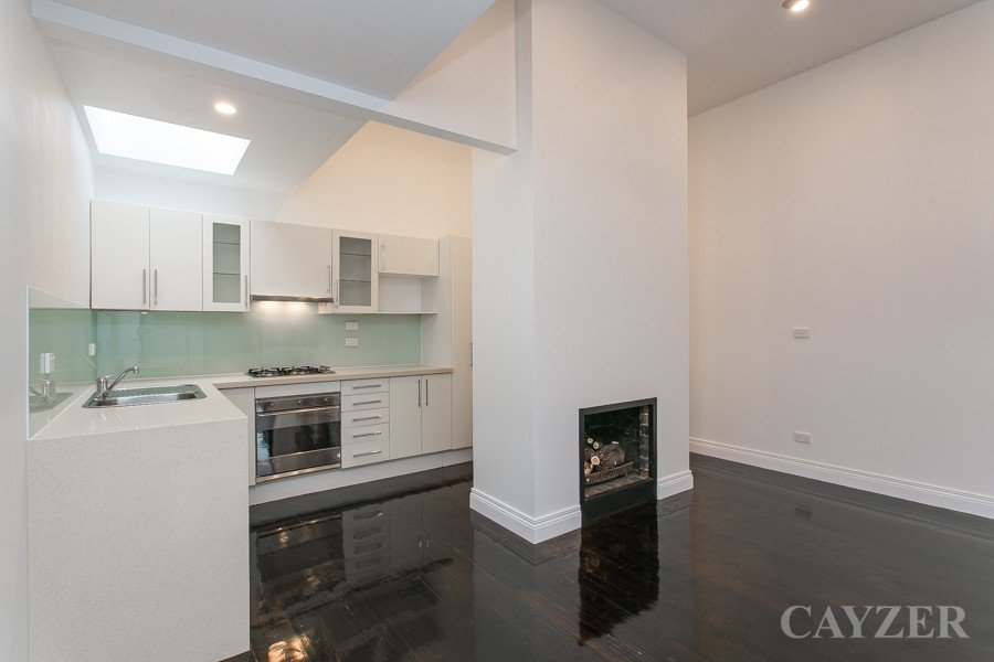 Gallery: 131 Pickles Street