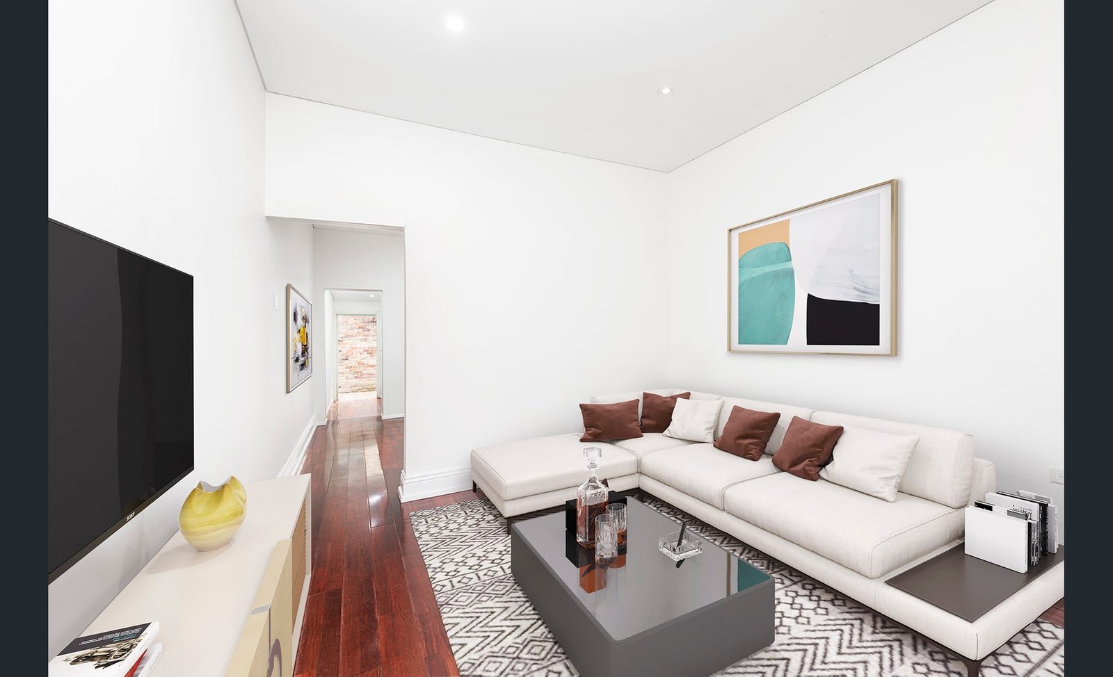 131 Riley Street DARLINGHURST 2