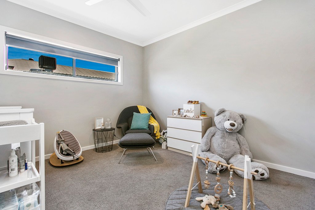 131 Ryalls Lane STRATHFIELDSAYE 8