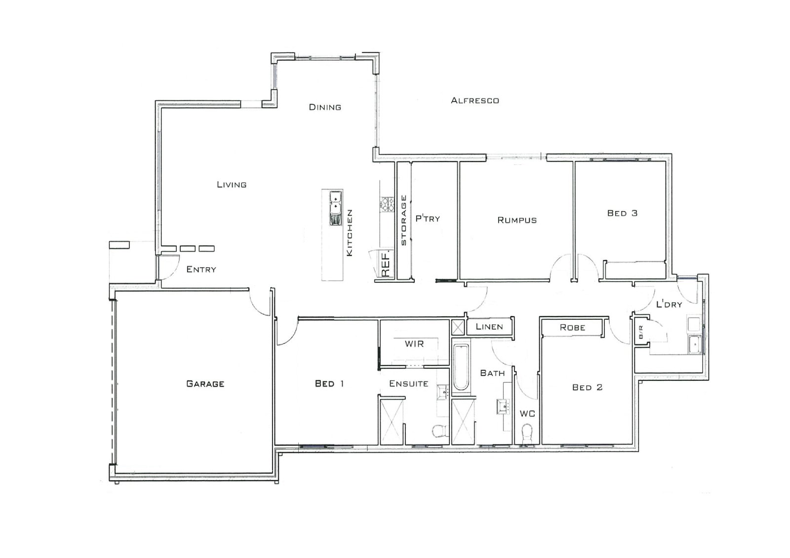 131 Ryalls Lane STRATHFIELDSAYE 17