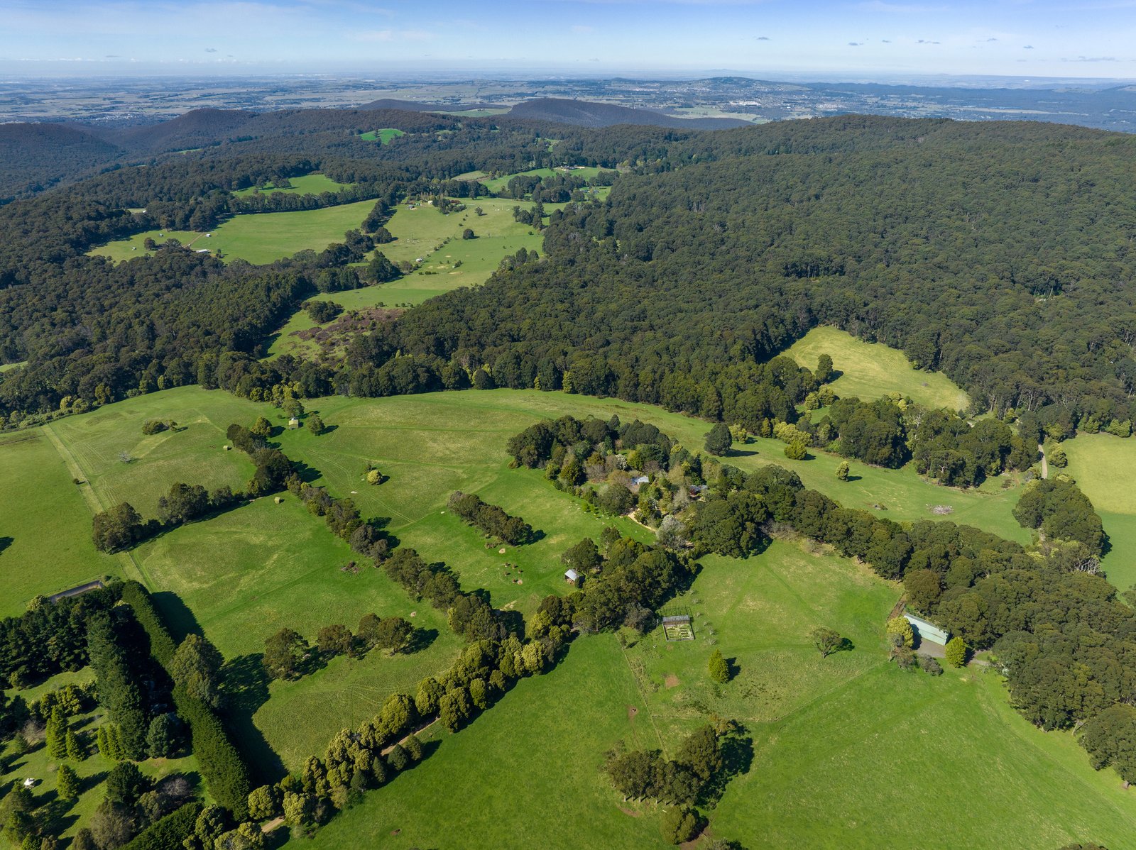 Real Estate and Property in 131 Shannons Lane, Kerrie, VIC