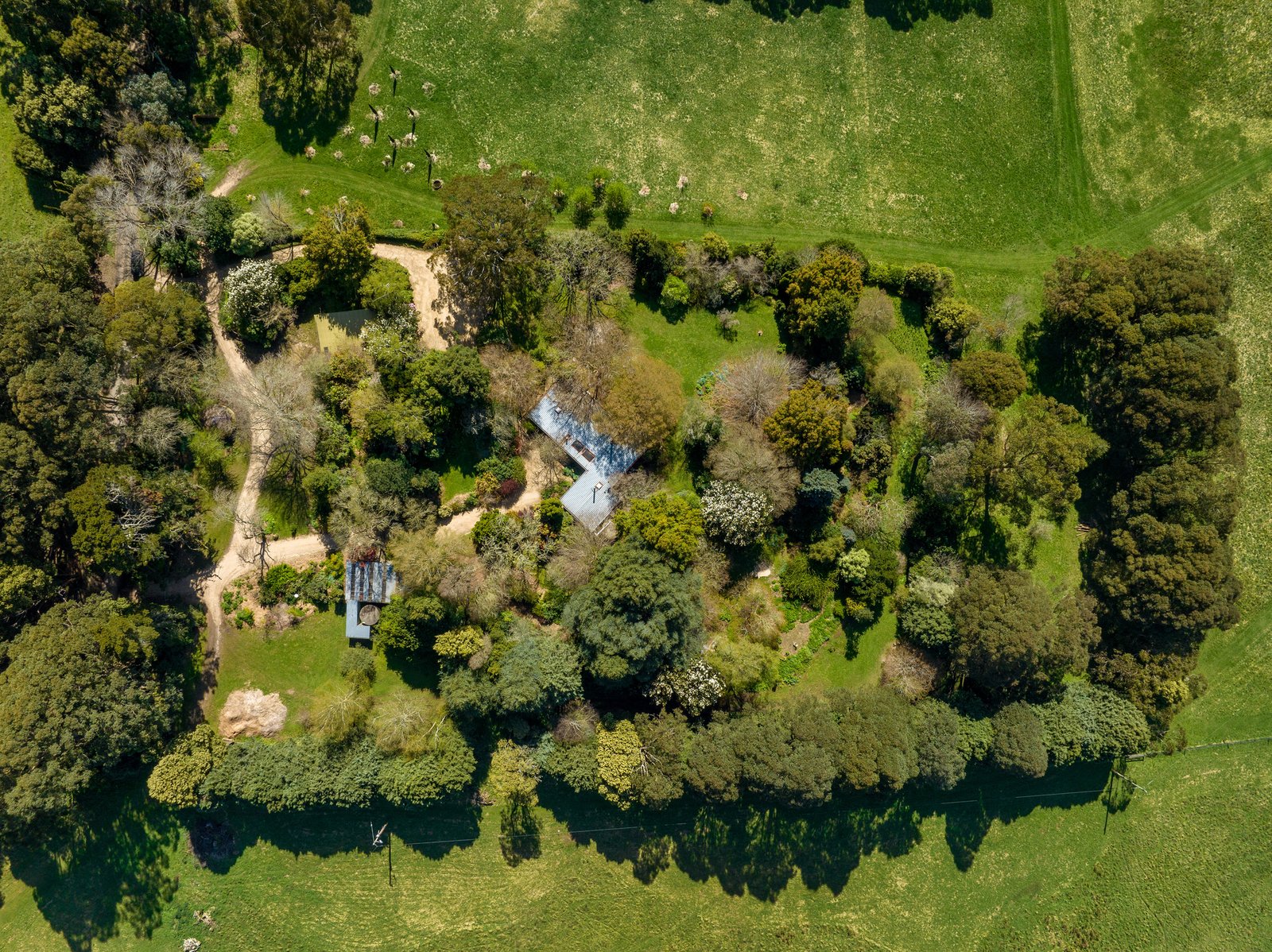 Real Estate and Property in 131 Shannons Lane, Kerrie, VIC