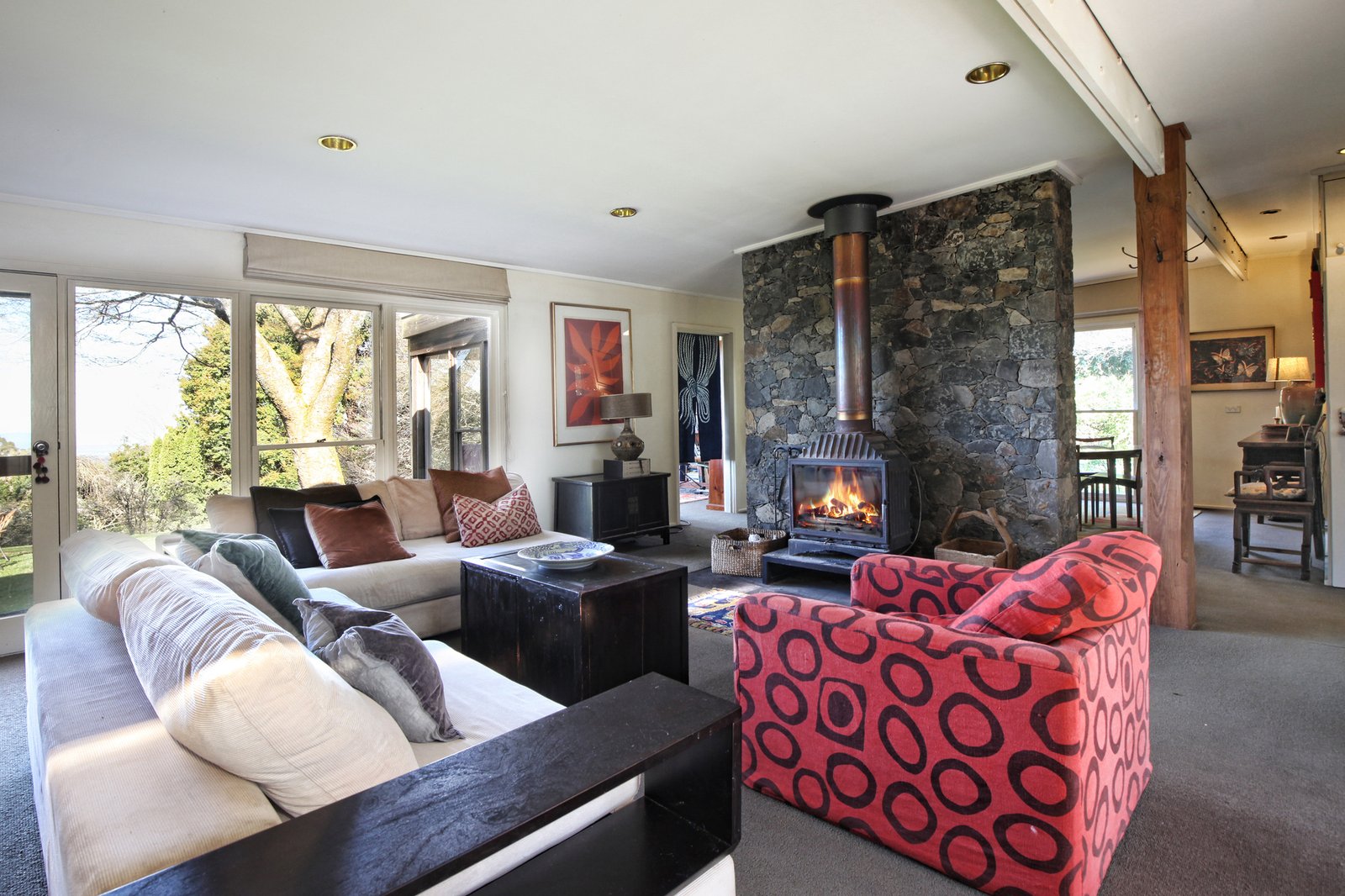 Real Estate and Property in 131 Shannons Lane, Kerrie, VIC