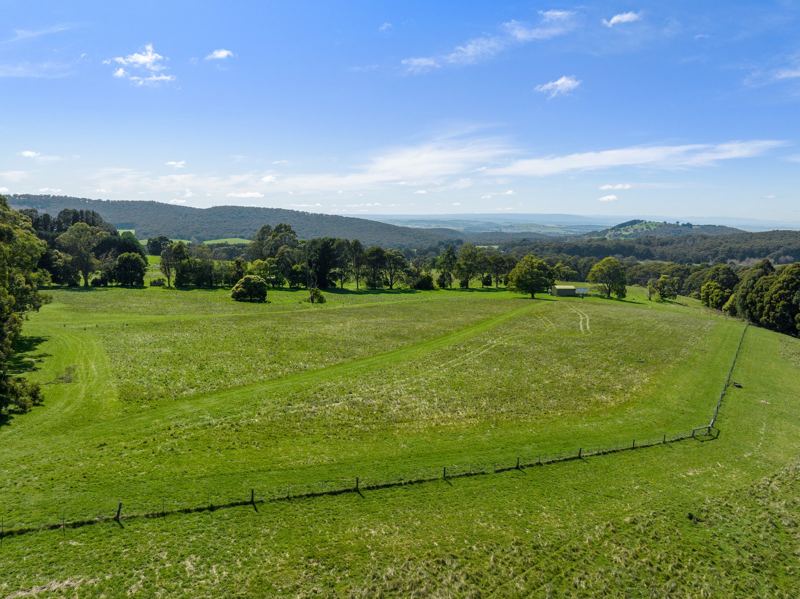 Real Estate and Property in 131 Shannons Lane, Kerrie, VIC