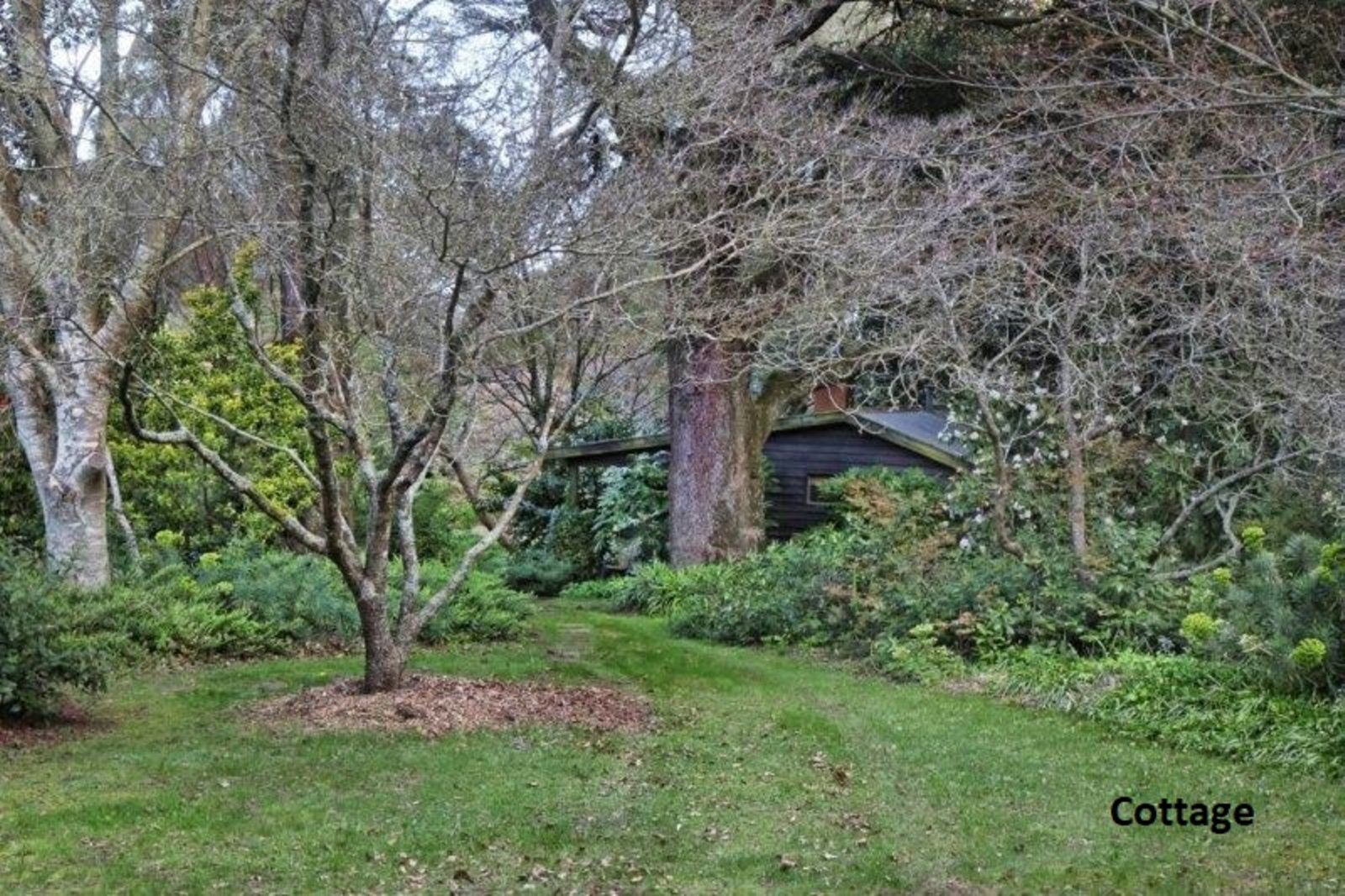 Real Estate and Property in 131 Shannons Lane, Kerrie, VIC