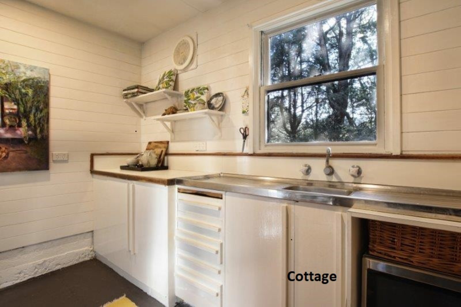 Real Estate and Property in 131 Shannons Lane, Kerrie, VIC