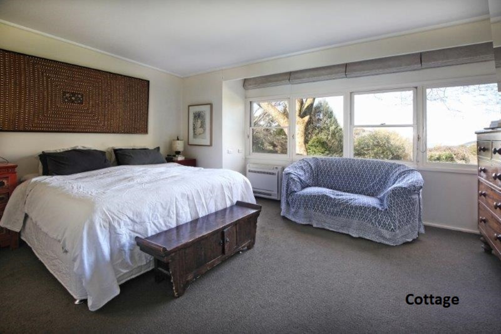 Real Estate and Property in 131 Shannons Lane, Kerrie, VIC