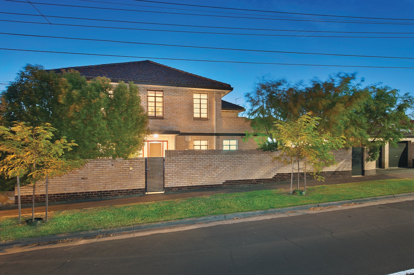 131 South Road, Brighton, VIC