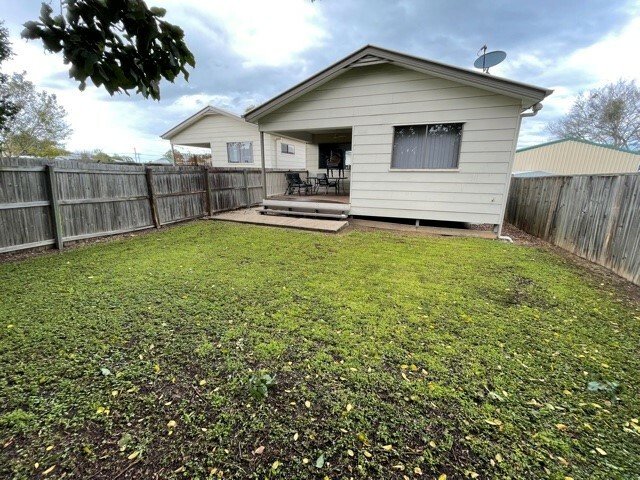 1/31 Walloon Rd  ROSEWOOD 3