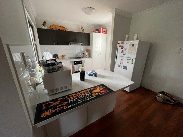 1/31 Walloon Rd  ROSEWOOD 4