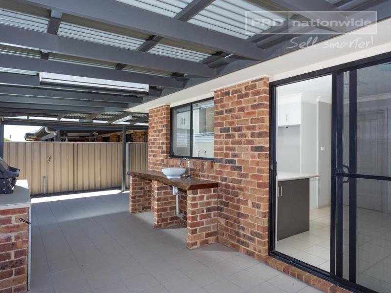 1/31 Warambee Crescent GLENFIELD PARK 8