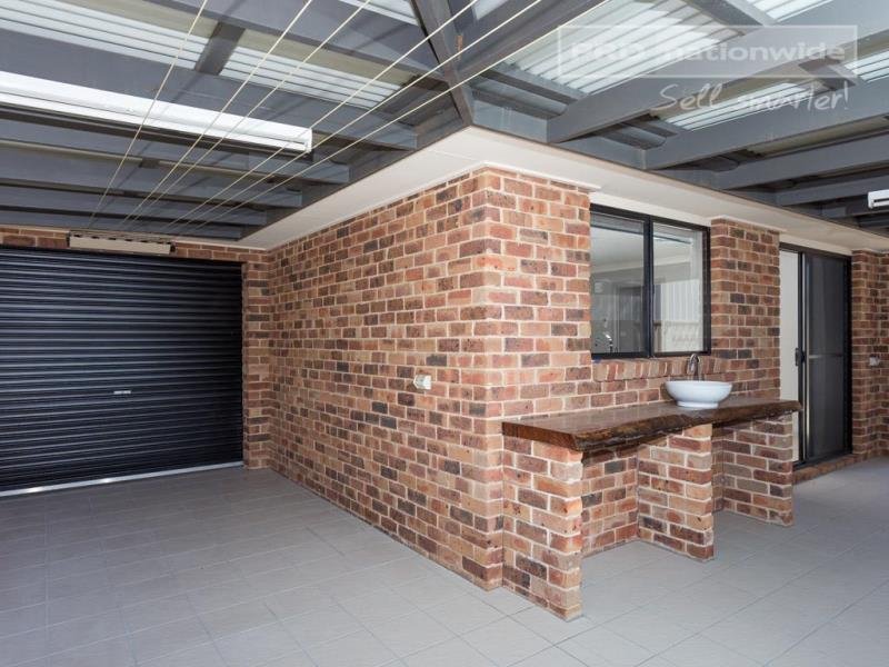 1/31 Warambee Crescent GLENFIELD PARK 9