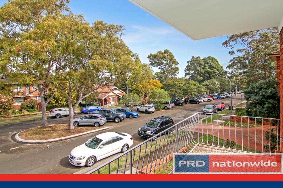 1/31 Wonoona Parade East  OATLEY 8