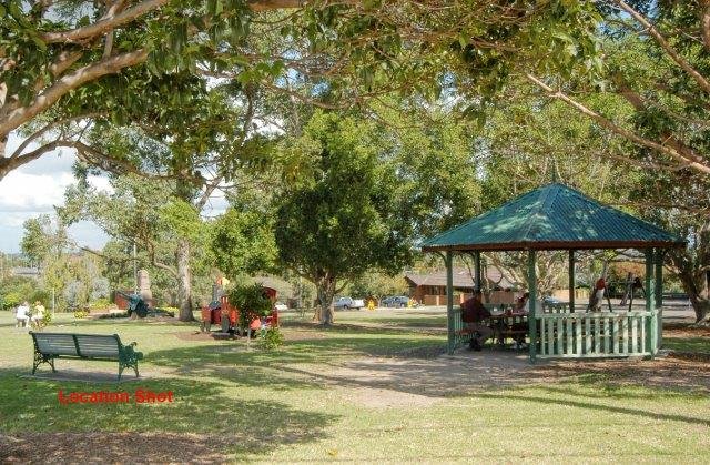 1/31 Wonoona Parade East  OATLEY 11