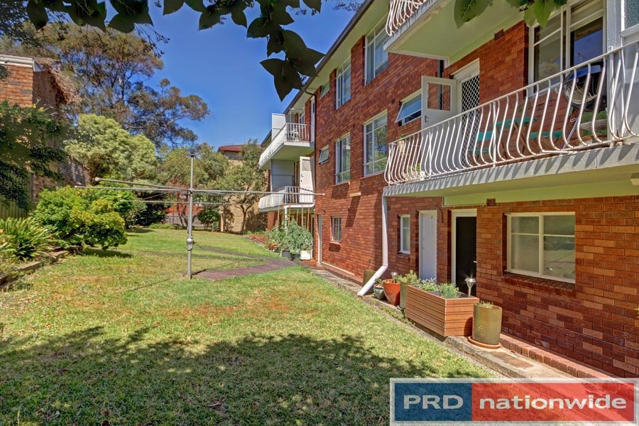 1/31 Wonoona Pde  OATLEY 5