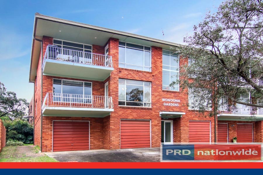 1/31 Wonoona Pde  OATLEY 6