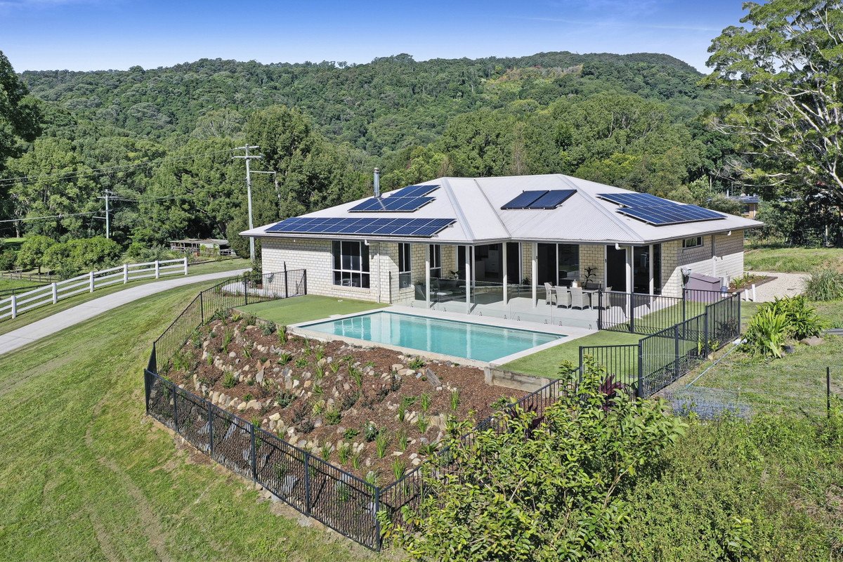 1310 Currumbin Creek Road Currumbin Valley 2