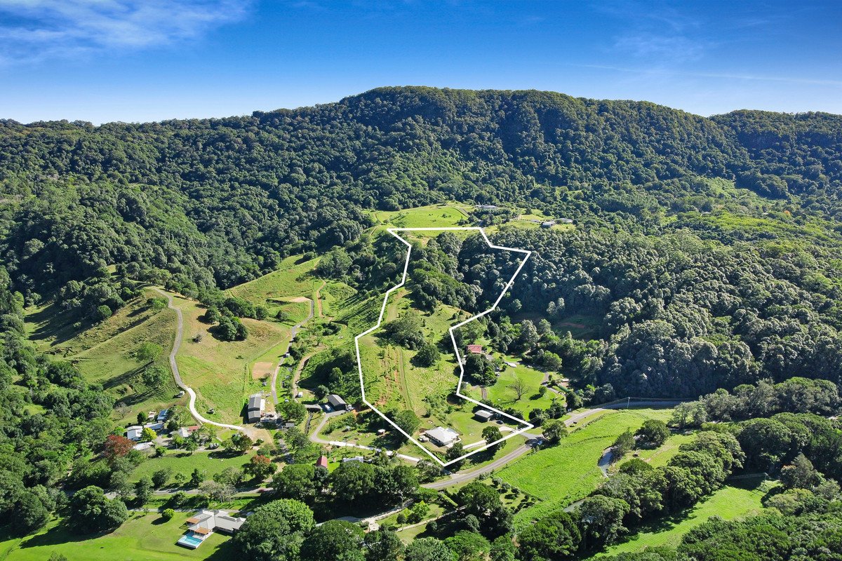 1310 Currumbin Creek Road Currumbin Valley 3