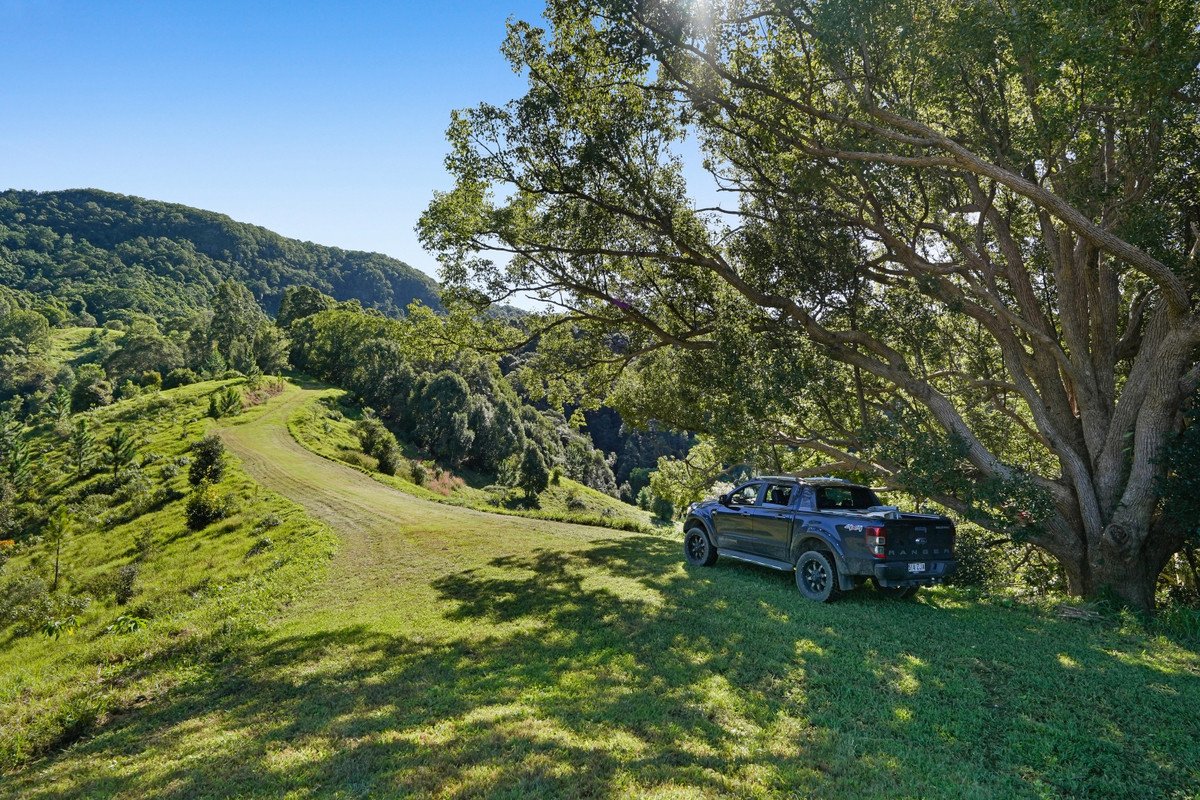 1310 Currumbin Creek Road Currumbin Valley 4