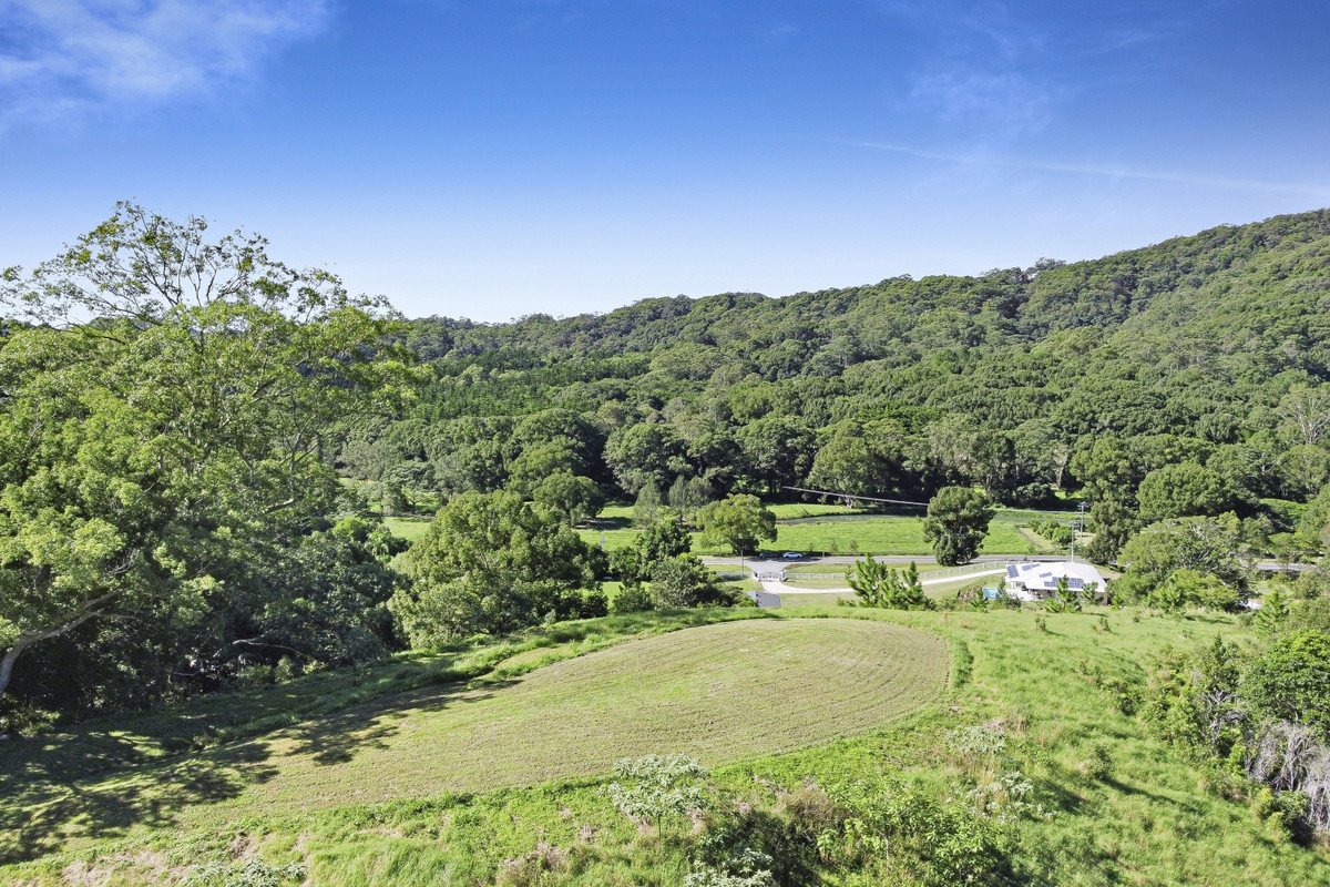 1310 Currumbin Creek Road Currumbin Valley 5